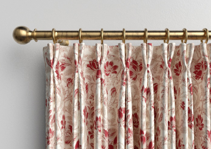 Maggies, Pillbox - Made to Measure Curtains - Image 10